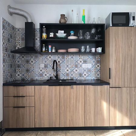 Apartments Blanca Vodice Exterior photo