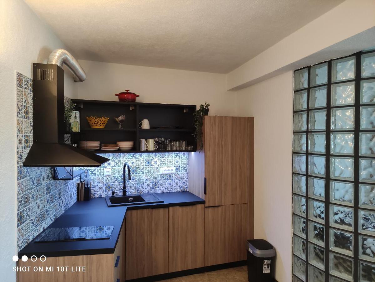 Apartments Blanca Vodice Exterior photo