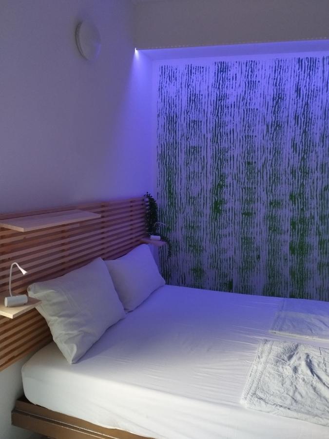 Apartments Blanca Vodice Exterior photo