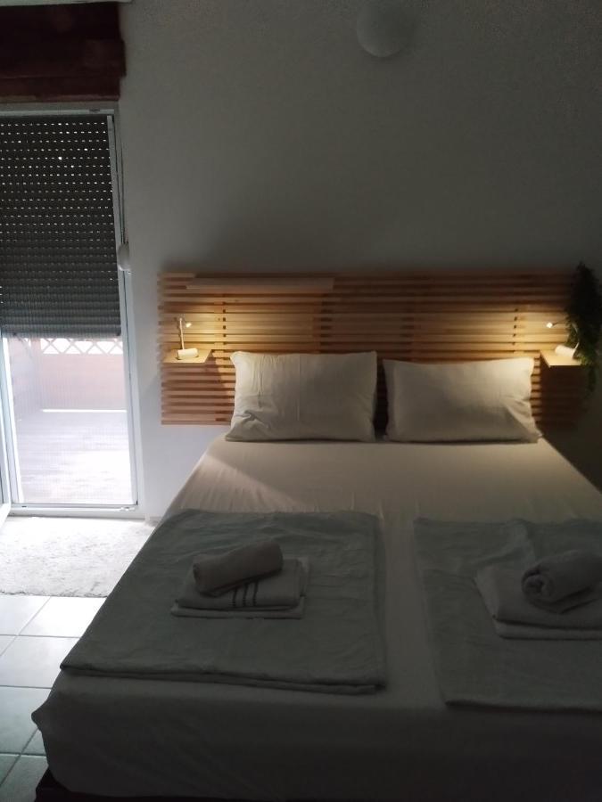 Apartments Blanca Vodice Exterior photo