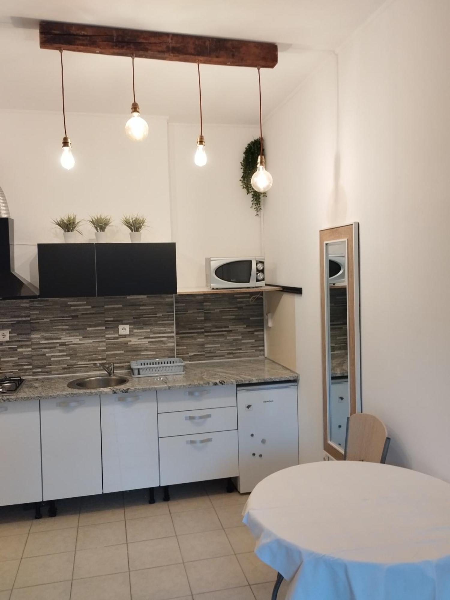 Apartments Blanca Vodice Exterior photo