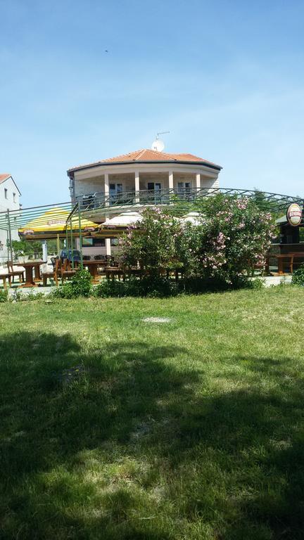 Apartments Blanca Vodice Exterior photo